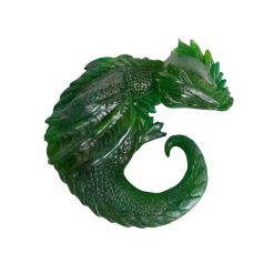 Dragon libératoire n°35