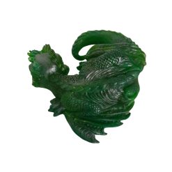 Alternative view of Dragon libératoire n°35