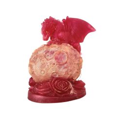 dragon astral rouge n°88