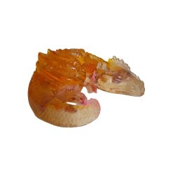 dragon des flammes alchimiques n°106