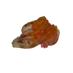 dragon des flammes alchimiques n°106