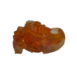 dragon des flammes alchimiques n°106