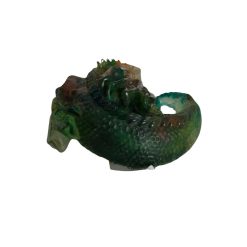 dragon des flammes alchimiques n°48