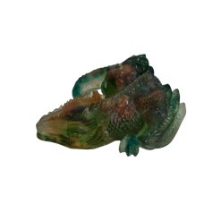 dragon des flammes alchimiques n°48