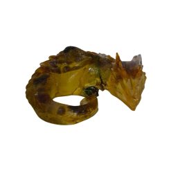 dragon des flammes alchimiques n°53