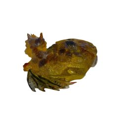 dragon des flammes alchimiques n°53