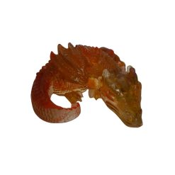 dragon des flammes alchimiques n°56