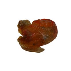 dragon des flammes alchimiques n°56