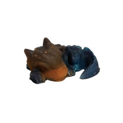 dragon le gardien du sommeil n°129