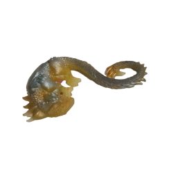 dragon gardienne des mers n°170