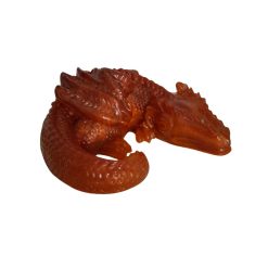 dragon libératoire n°64