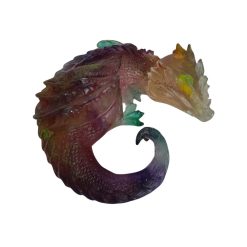 dragon libératoire n°39