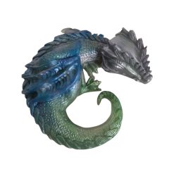 dragon libératoire n°86