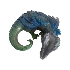 dragon libératoire n°86