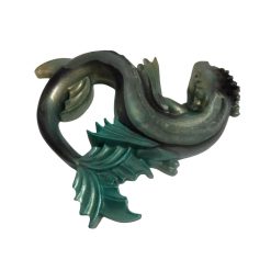 dragon sérénité n°108