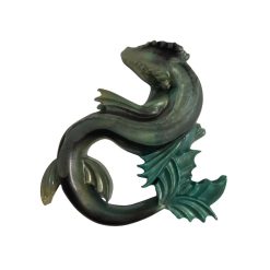 dragon sérénité n°108