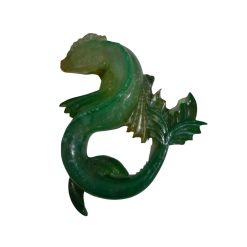 dragon sérénité n°109