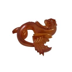 dragon sérénité n°111