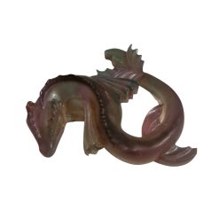 dragon sérénité n°117