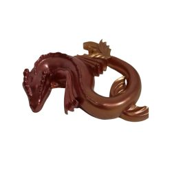 dragon sérénité n°118