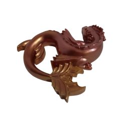 dragon sérénité n°118