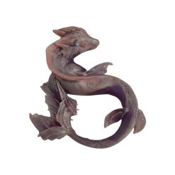 dragon sérénité n°154