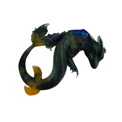 dragon sérénité n°156