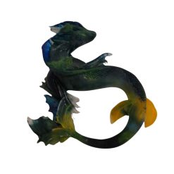 dragon sérénité n°156