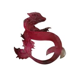 dragon sérénité n°161