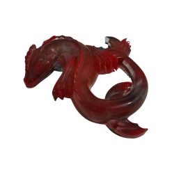 dragon sérénité n°166