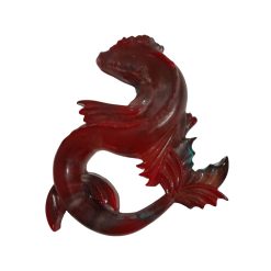 dragon sérénité n°166