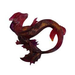 dragon sérénité n°167