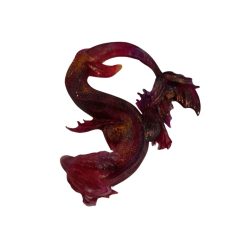 dragon sérénité n°167