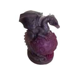 dragon l'enseignant