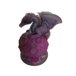 dragon l'enseignant