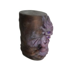 dragon l'enseignant