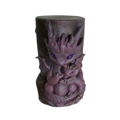 dragon l'enseignant