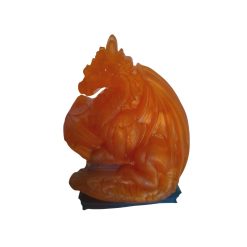 dragon l'enseignant