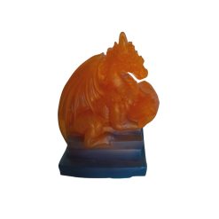 dragon l'enseignant