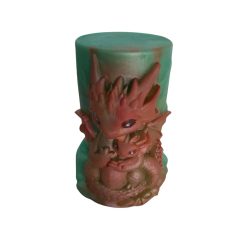dragon l'enseignant