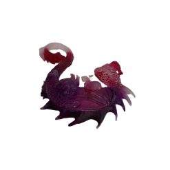dragon l'enseignant