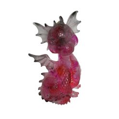 dragon l'enseignant