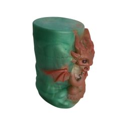 dragon l'enseignant