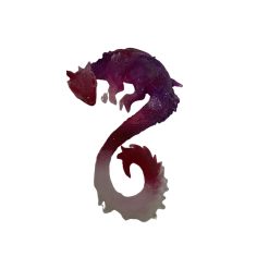dragon l'enseignant