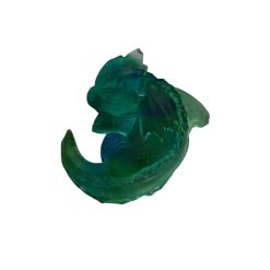 dragon l'enseignant
