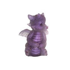 dragon apprenti gardien bleu n°78