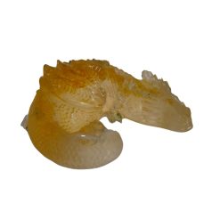 dragon gardien des flammes alchimiques n°58