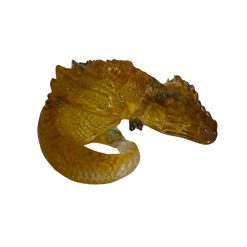 dragon gardien des flammes alchimiques n°95