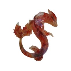 dragon sérénité cristalline n°128