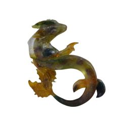dragon sérénité cristalline n°132
